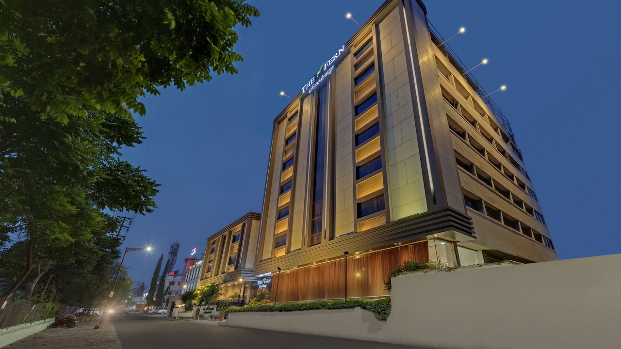 Photo of Outdoor in Cidco