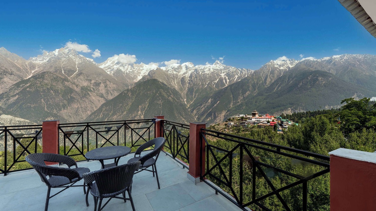 Photo of Outdoor in Kalpa