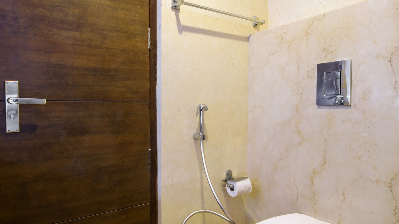 Photo of Bathroom in Tonk Road