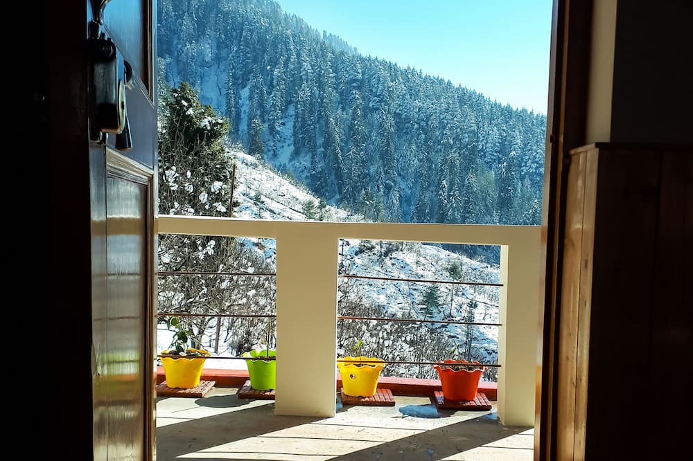 Photo of Patio Balcony in New Manali