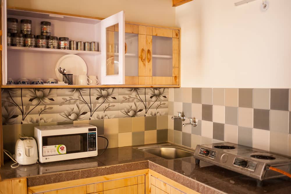 Photo of Kitchen in New Manali