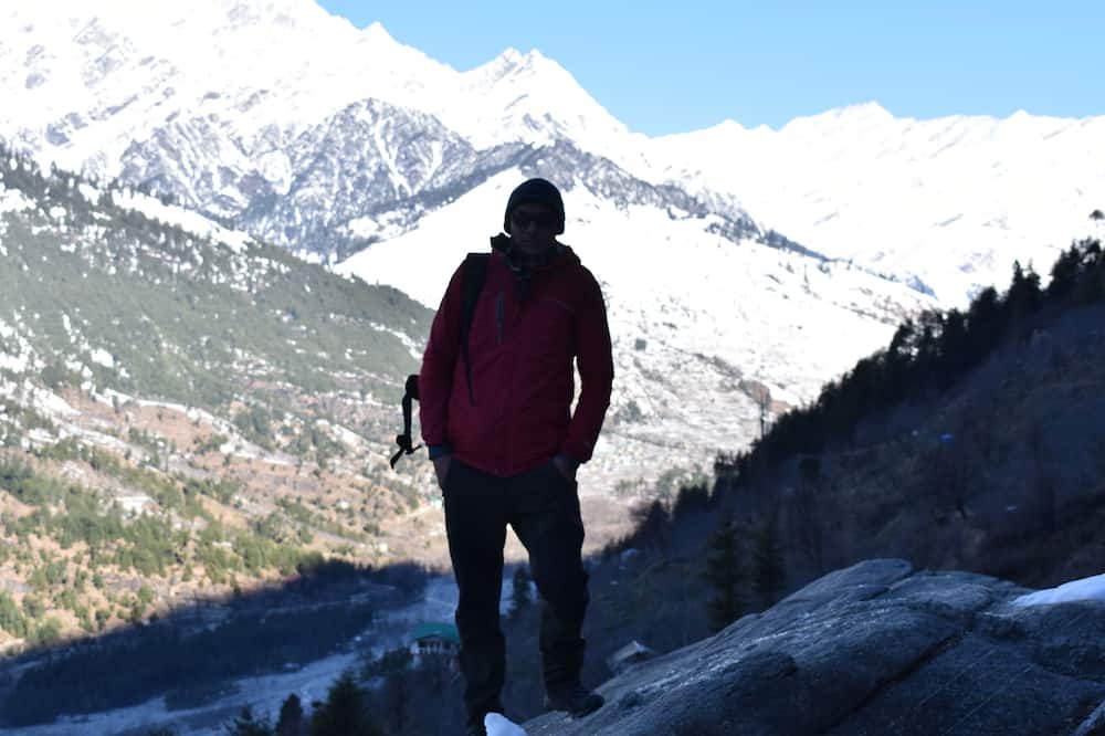 Photo of Others in New Manali