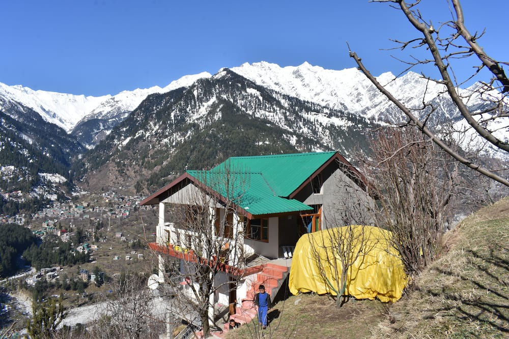 Photo of Outdoor in New Manali