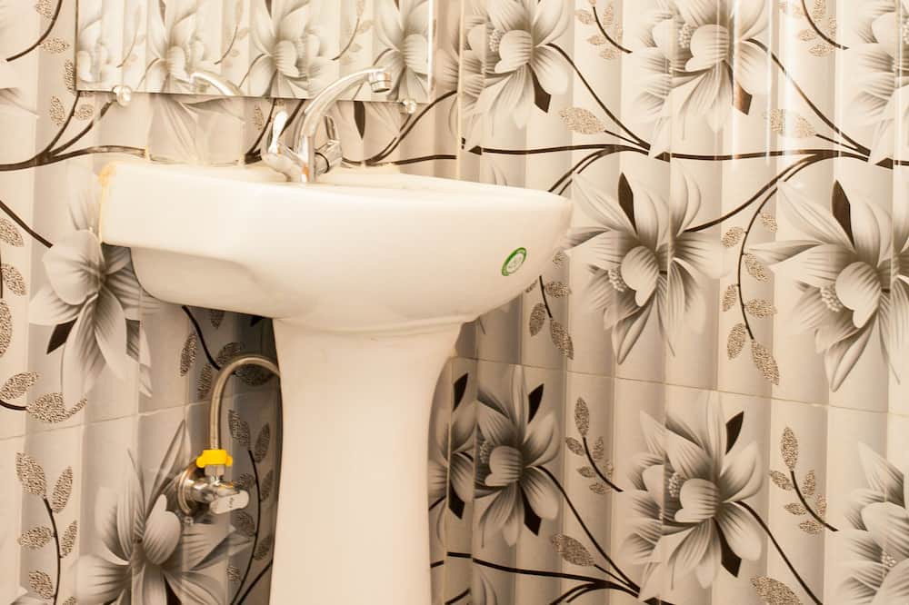 Photo of Bathroom in New Manali