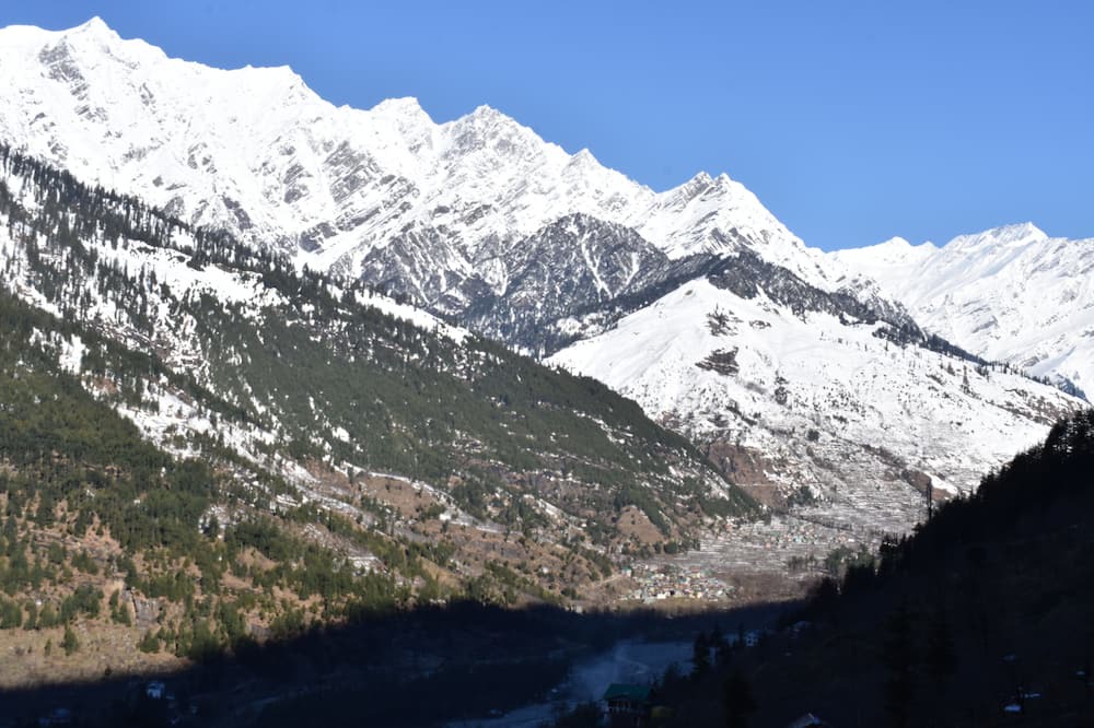 Photo of Others in New Manali