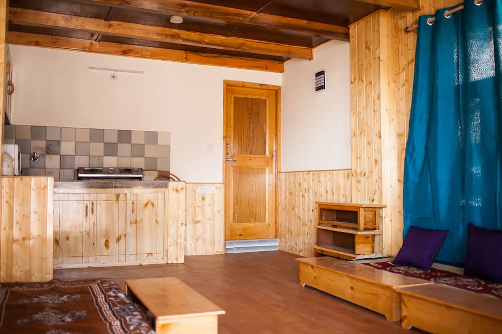 Photo of Livingroom in New Manali