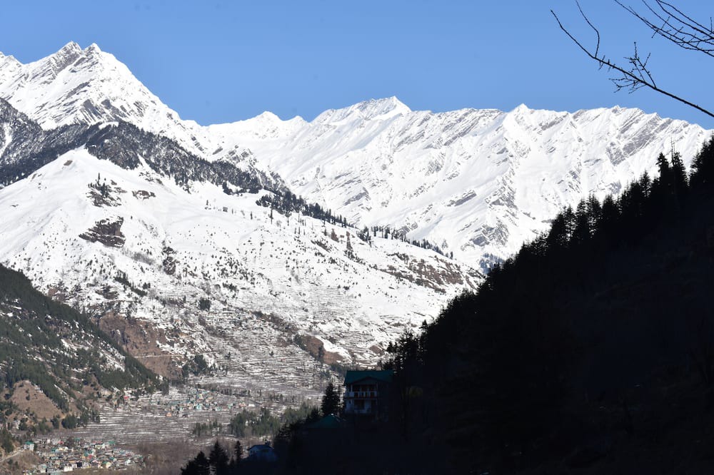 Photo of Outdoor in New Manali