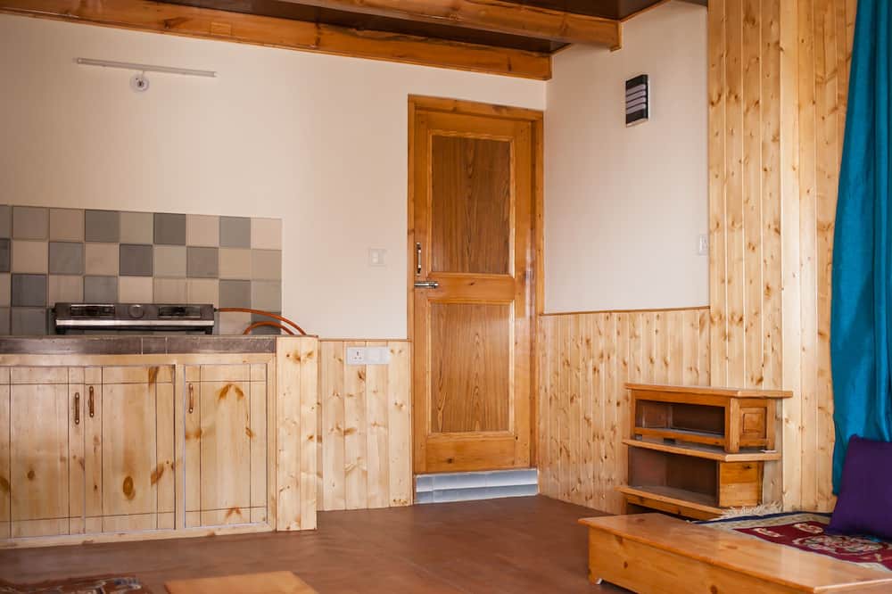 Photo of Livingroom in New Manali