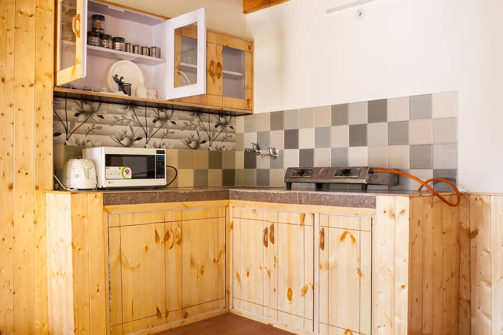 Photo of Kitchen in New Manali
