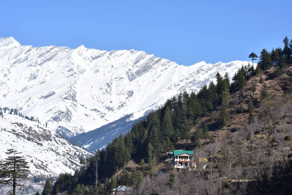 Photo of Outdoor in New Manali
