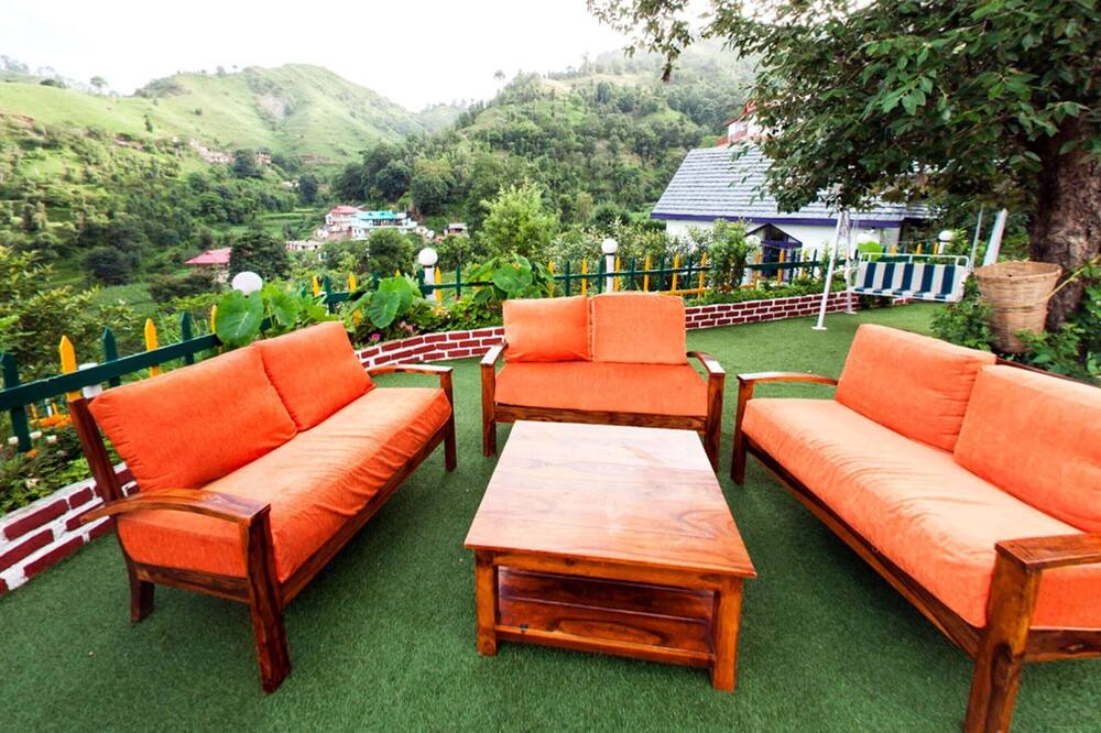 Photo of Patio Balcony in Kandaghat