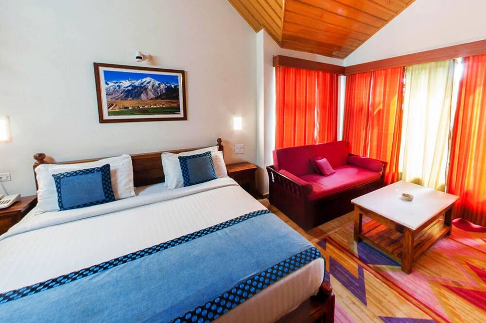 Photo of Bedroom in Kandaghat