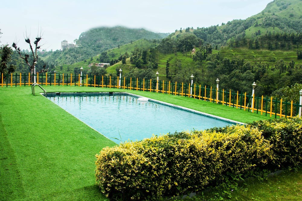 Photo of Outdoor in Kandaghat