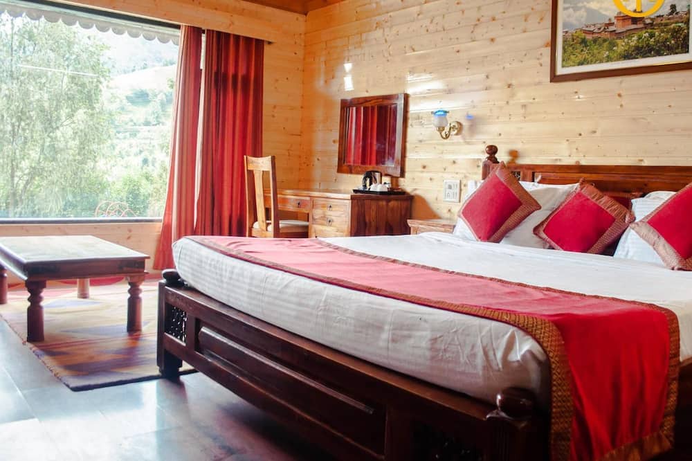 Photo of Bedroom in Kandaghat