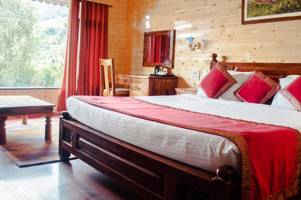Photo of Bedroom in Kandaghat