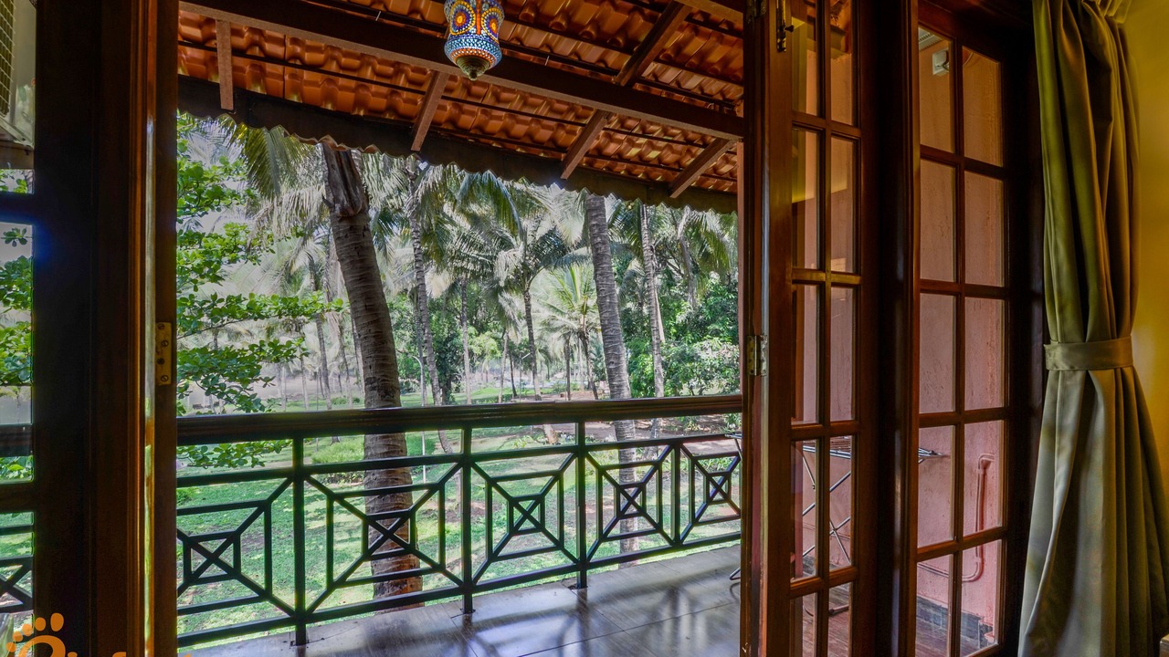 Photo of Bedroom in Guhagar