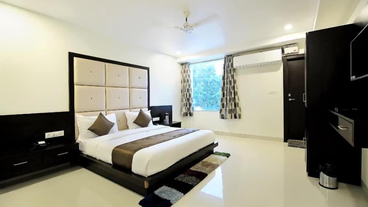 Photo of Bedroom in Udaipur District