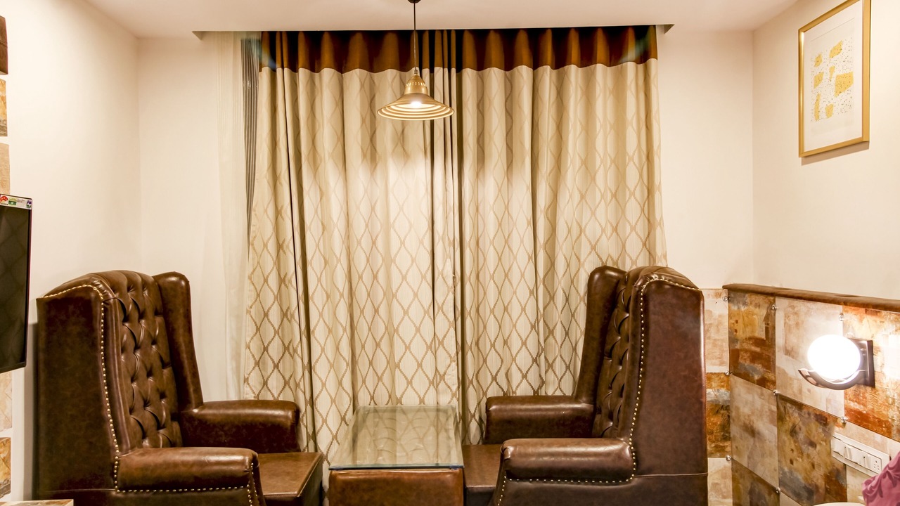 Photo of Bedroom in Banjara Hills