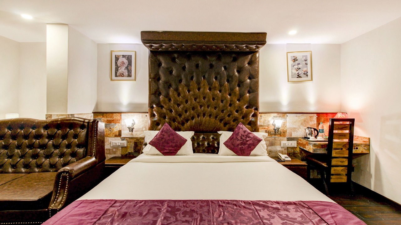 Photo of Bedroom in Banjara Hills