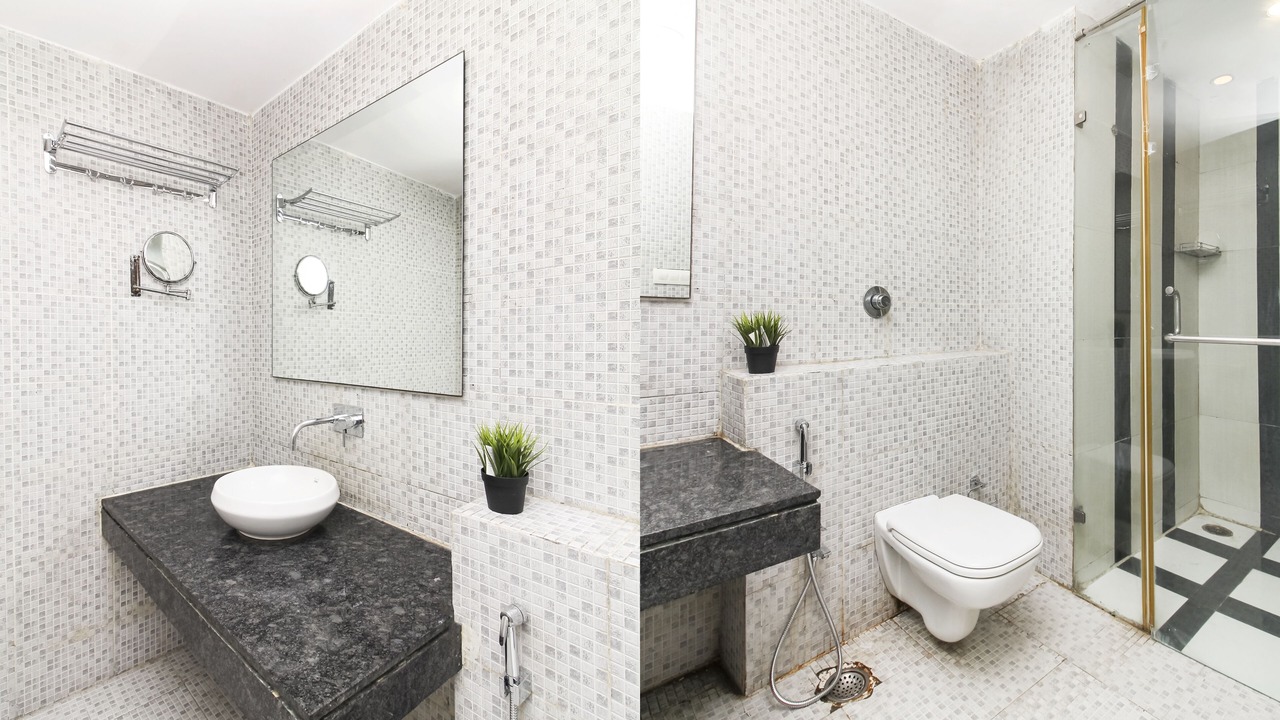 Photo of Bathroom in Banjara Hills