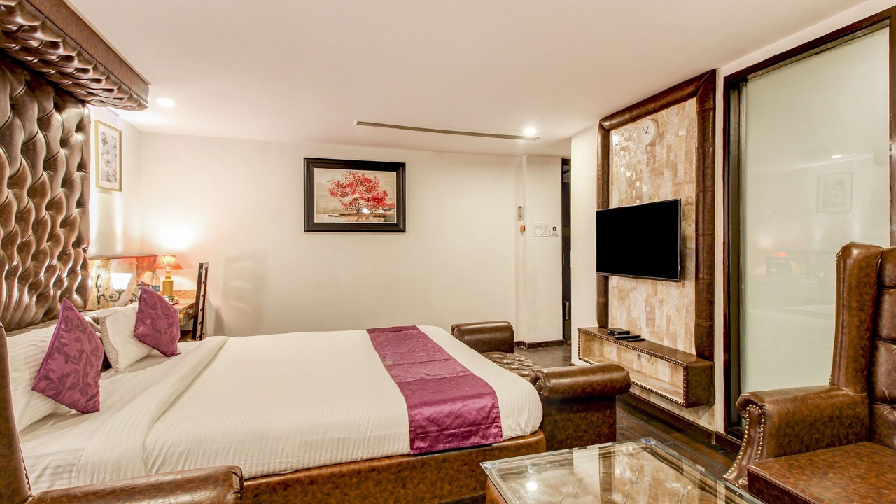 Photo of Bedroom in Banjara Hills