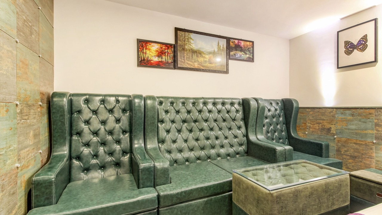 Photo of Bedroom in Banjara Hills