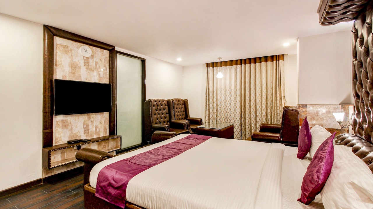 Photo of Bedroom in Banjara Hills