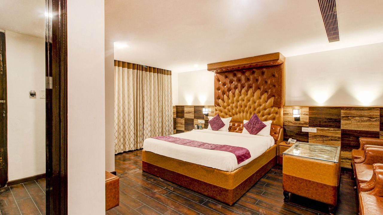 Photo of Bedroom in Banjara Hills