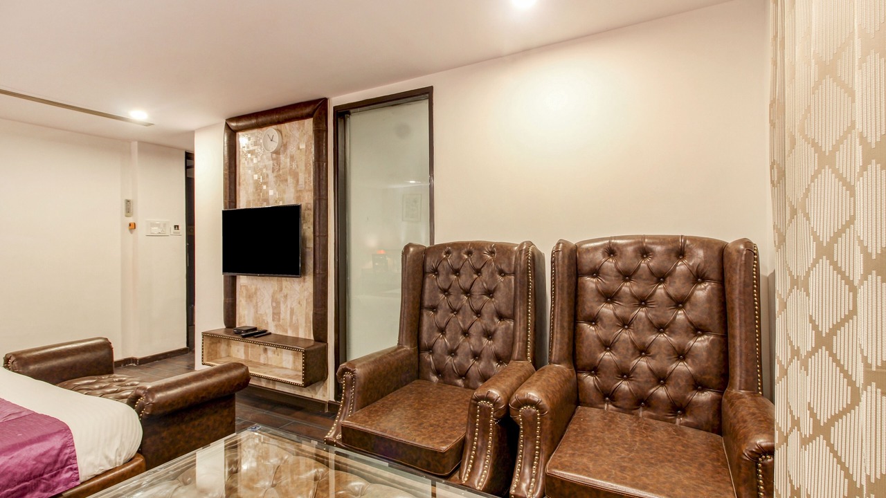 Photo of Bedroom in Banjara Hills