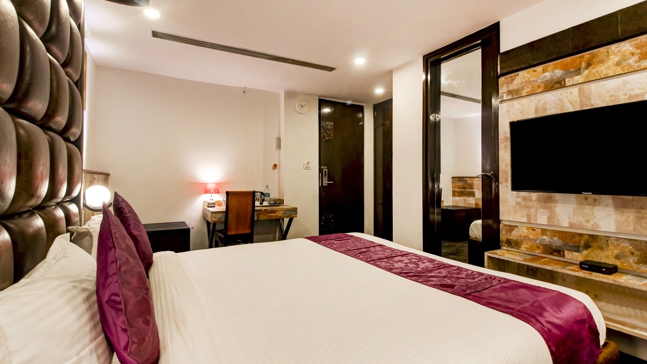 Photo of Bedroom in Banjara Hills