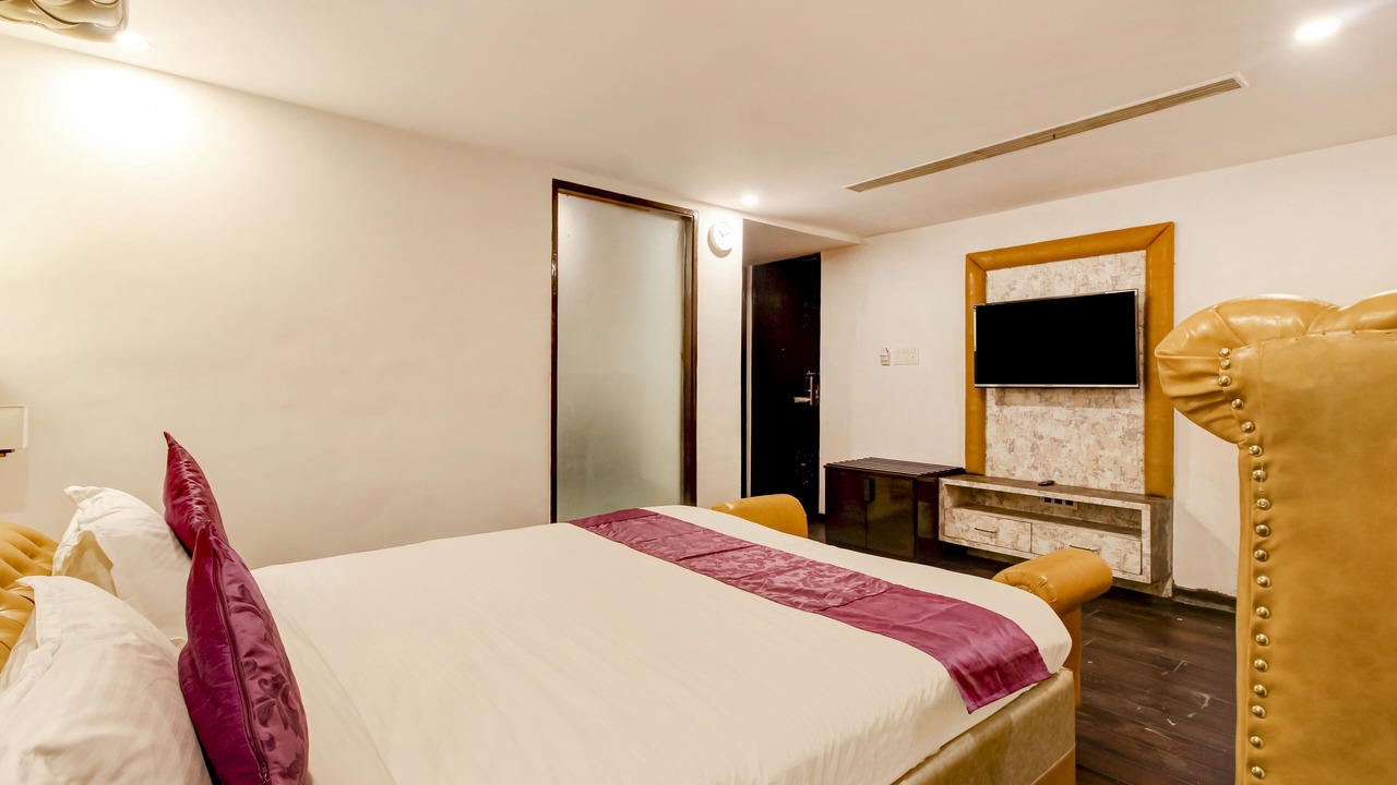 Photo of Bedroom in Banjara Hills