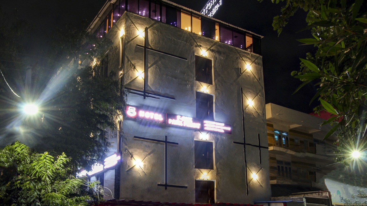 Photo of Outdoor in Banjara Hills