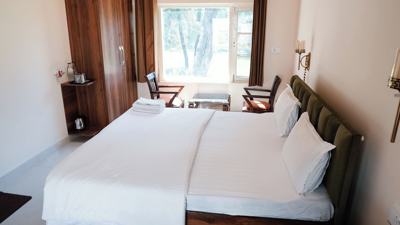 Photo of Bedroom in Chachian