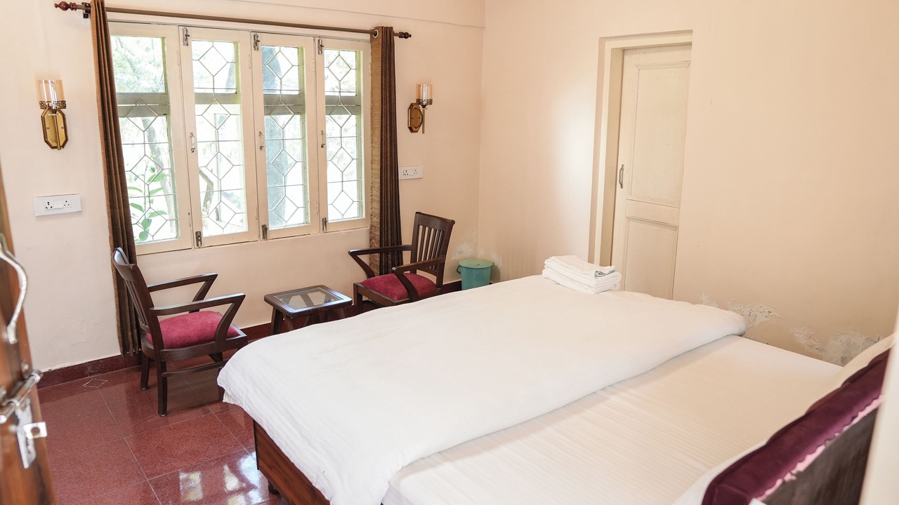 Photo of Bedroom in Chachian
