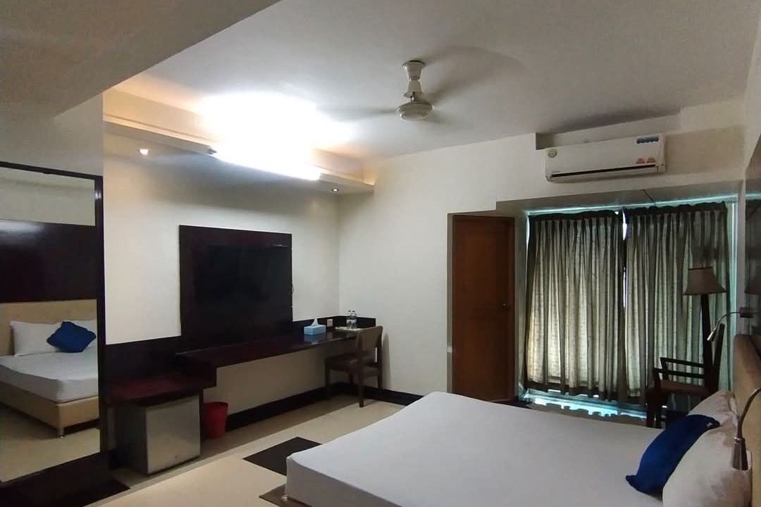 Photo of Bedroom in Rangpur