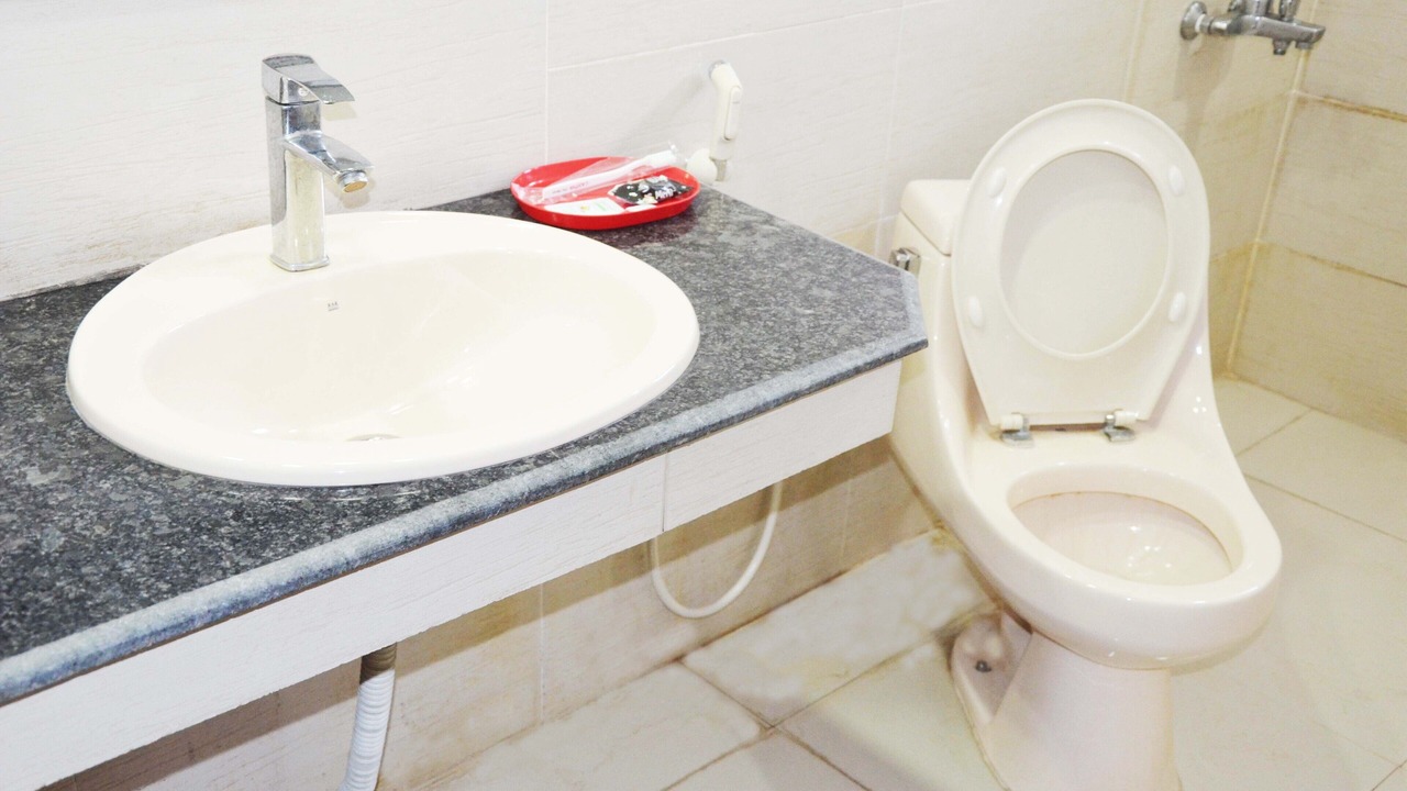Photo of Bathroom in Rangpur
