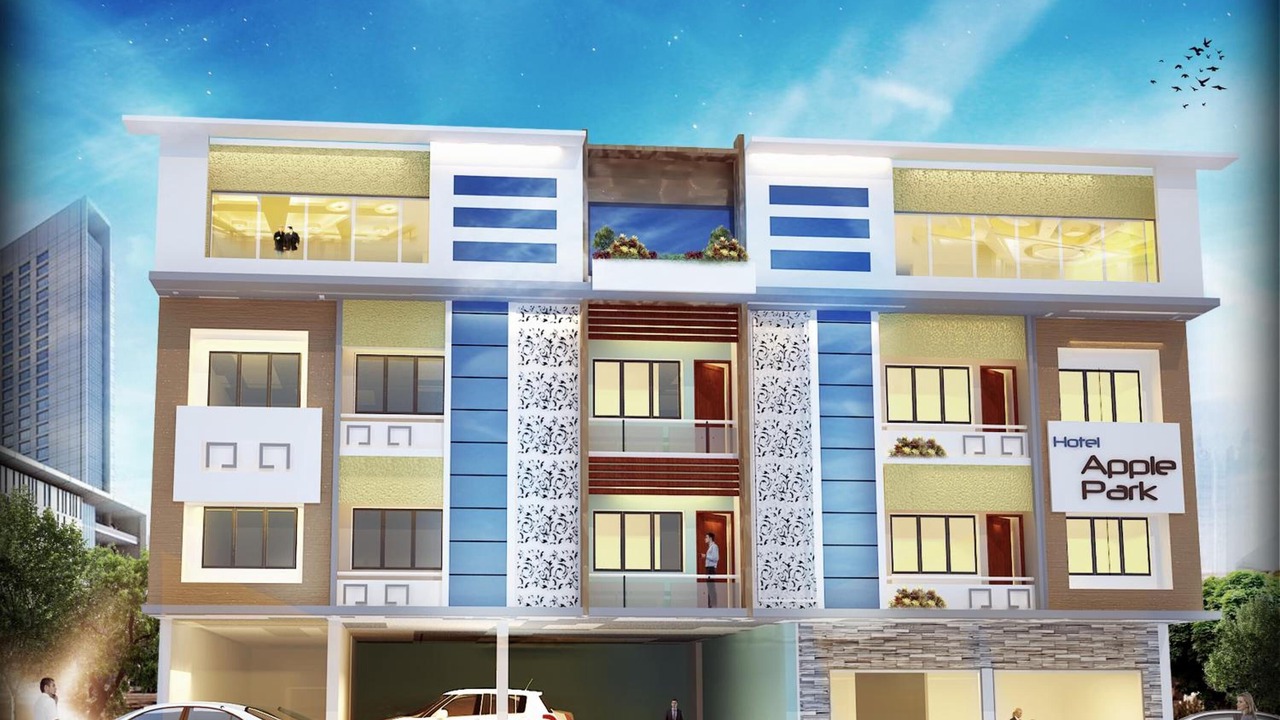Photo of Outdoor in Ram Nagar
