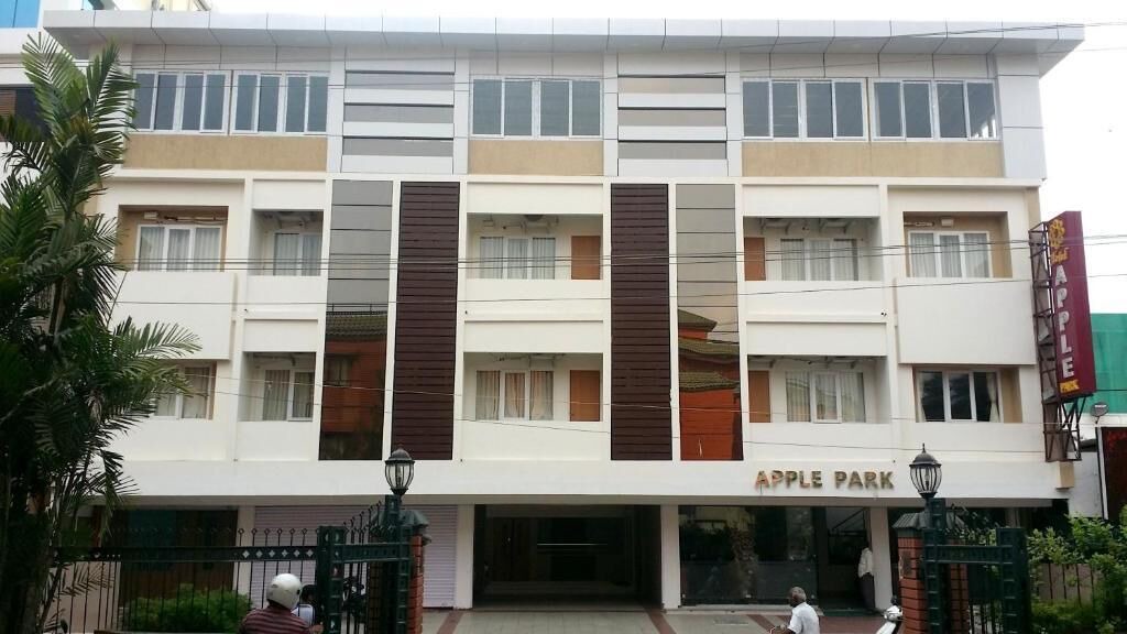 Photo of Outdoor in Ram Nagar