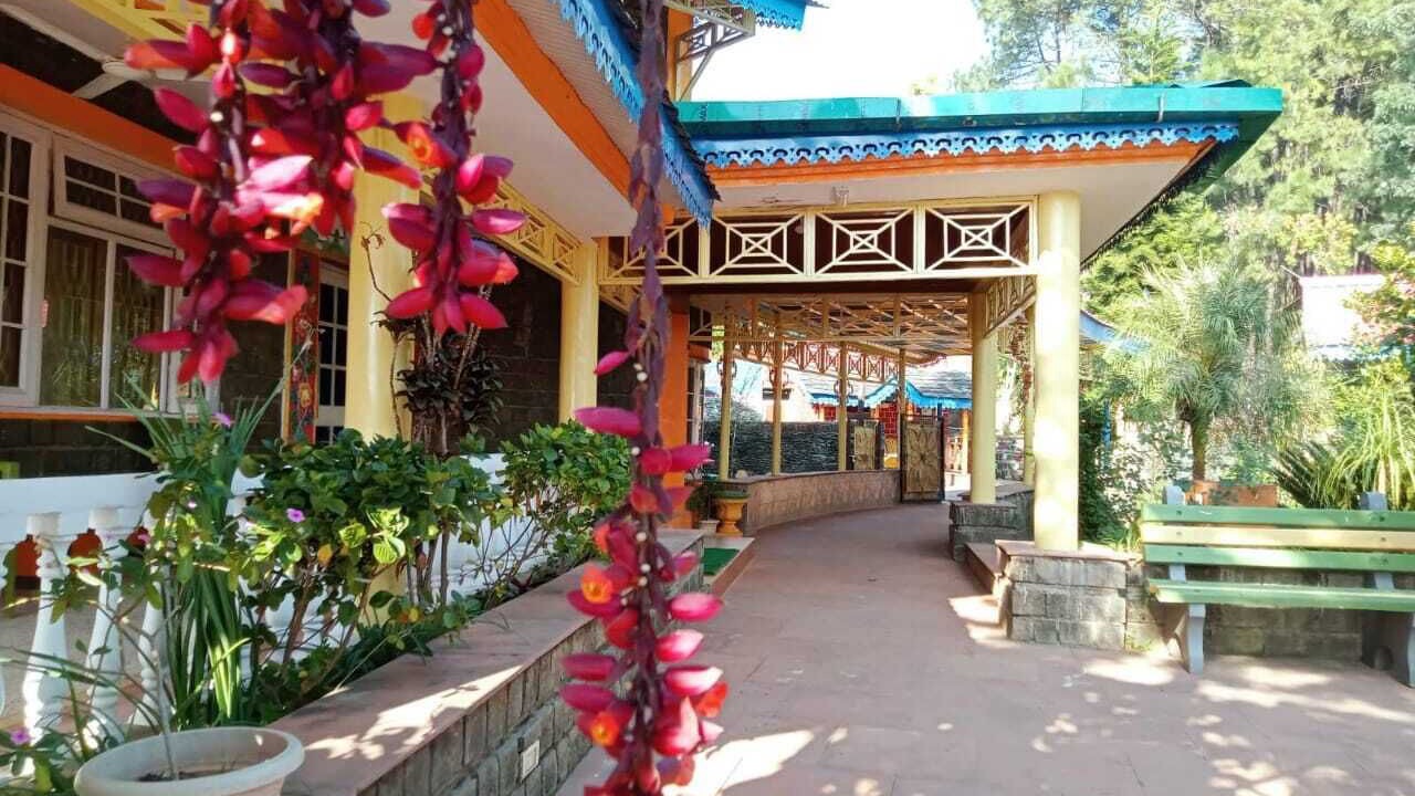 Photo of Outdoor in Gopalpur