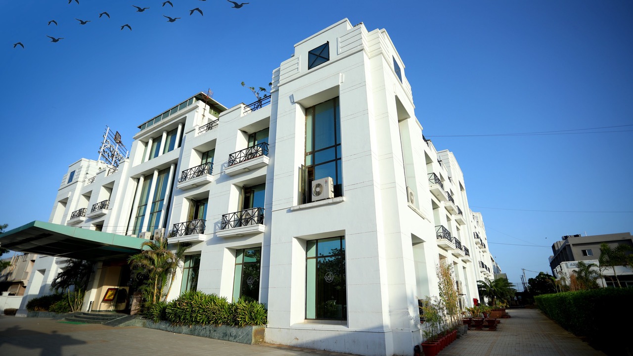 Photo of Outdoor in Gandhidham