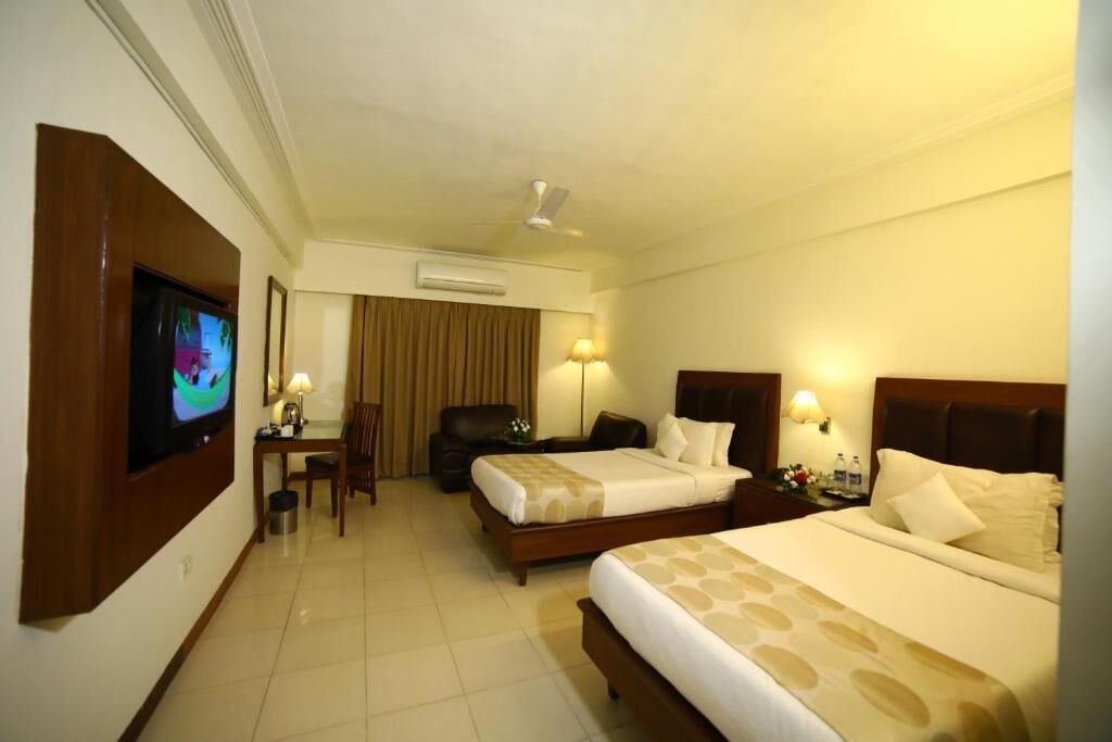 Photo of Bedroom in Gandhidham