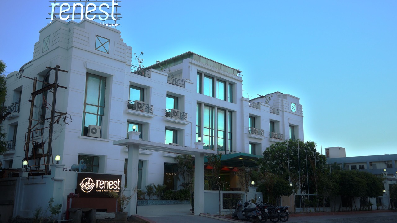 Photo of Outdoor in Gandhidham
