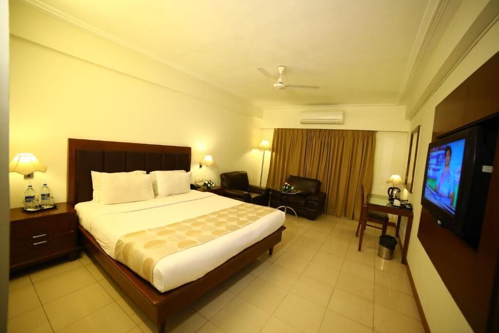 Photo of Bedroom in Gandhidham