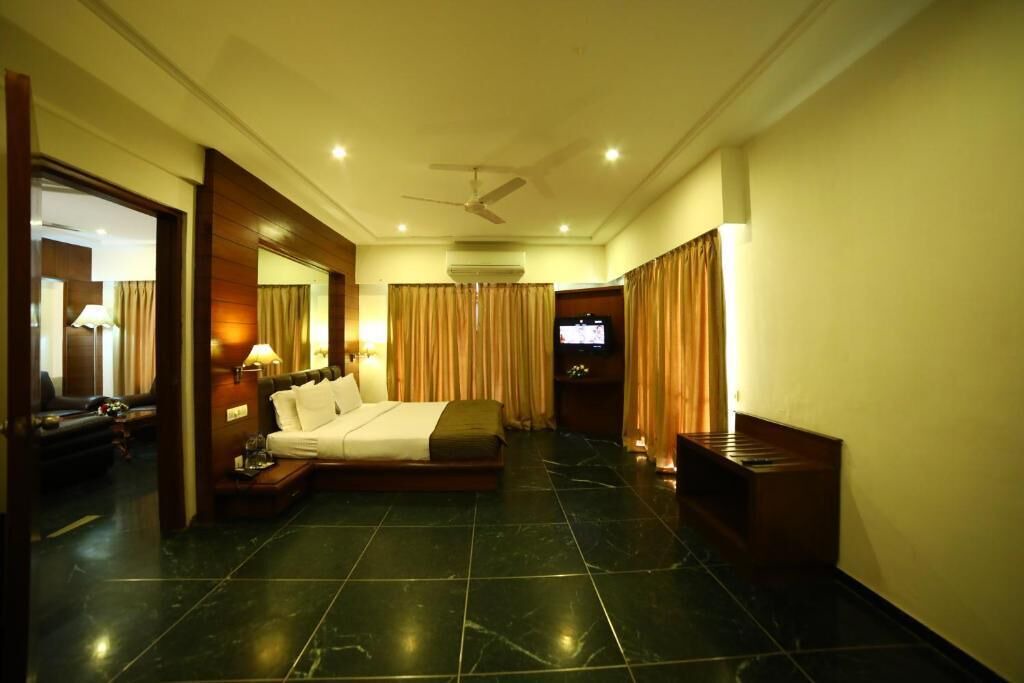 Photo of Bedroom in Gandhidham