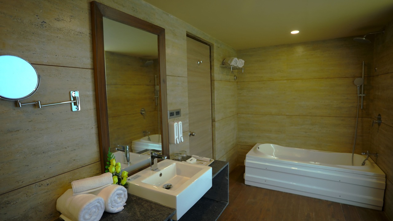 Photo of Bathroom in Gandhidham