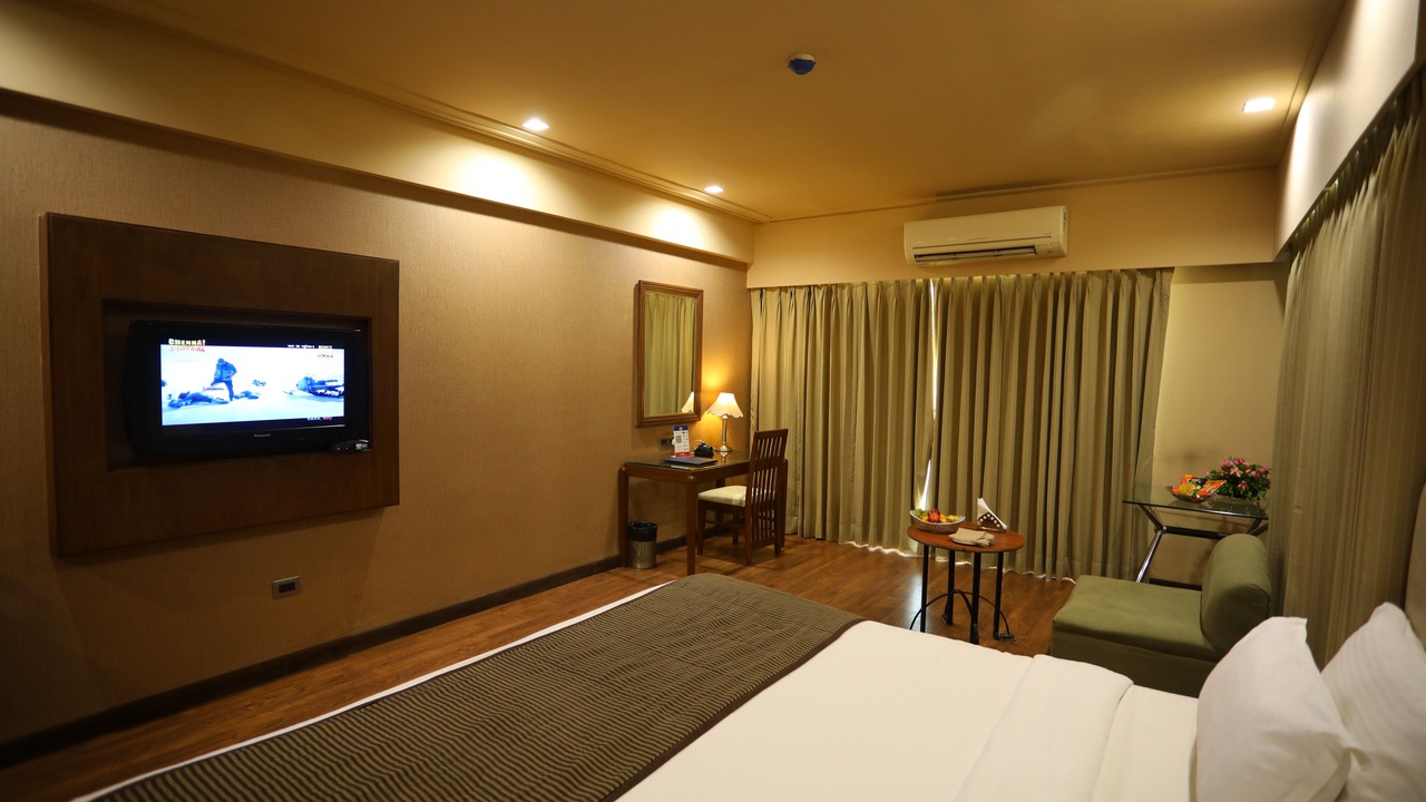 Photo of Bedroom in Gandhidham