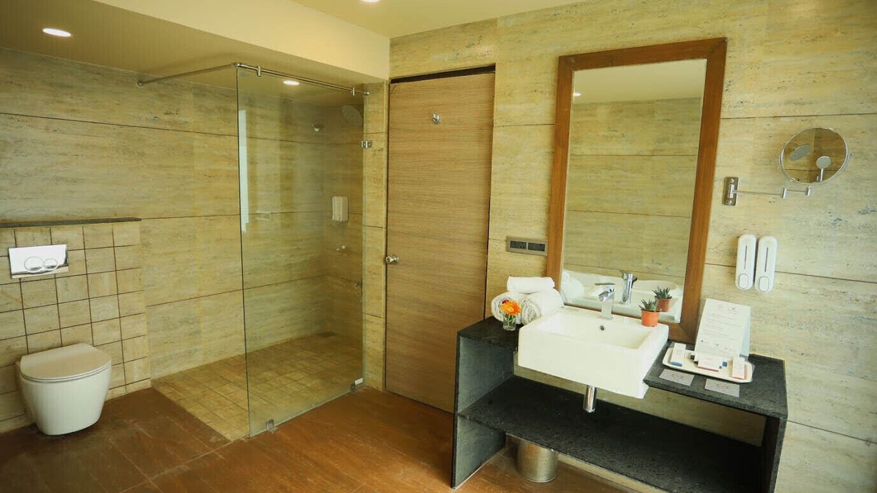 Photo of Bathroom in Gandhidham