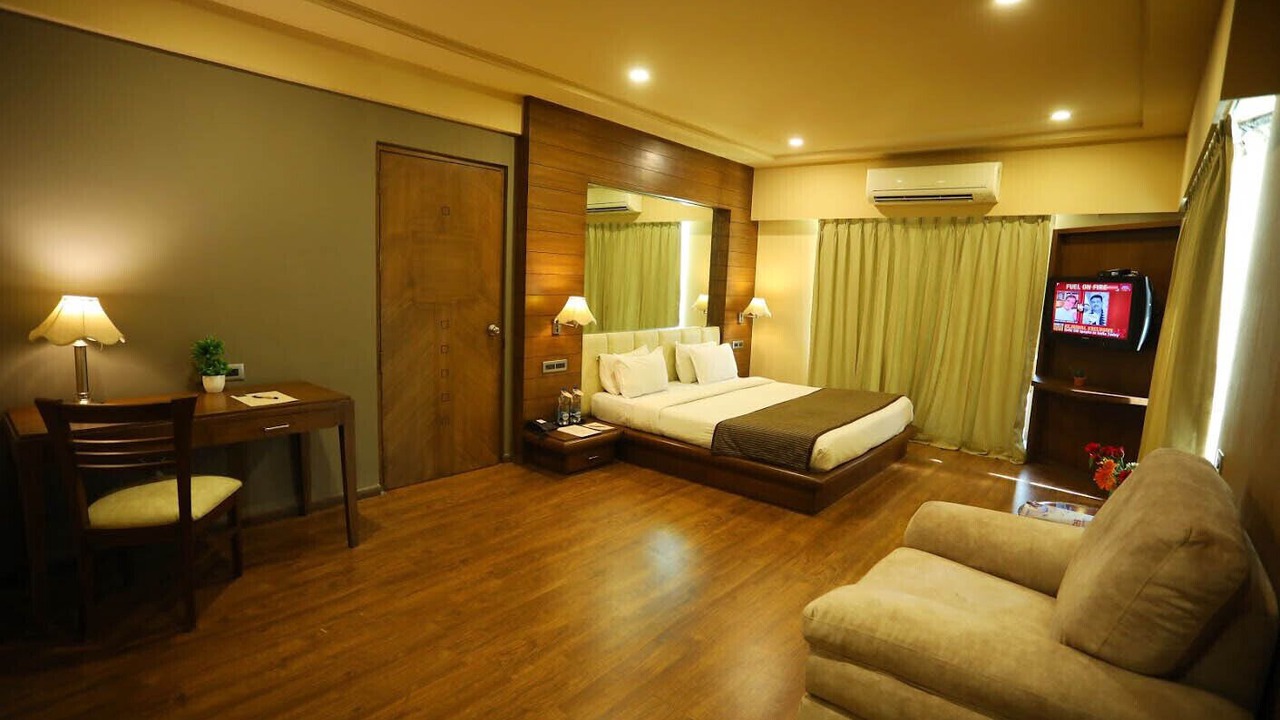 Photo of Bedroom in Gandhidham