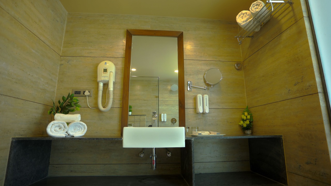 Photo of Bathroom in Gandhidham
