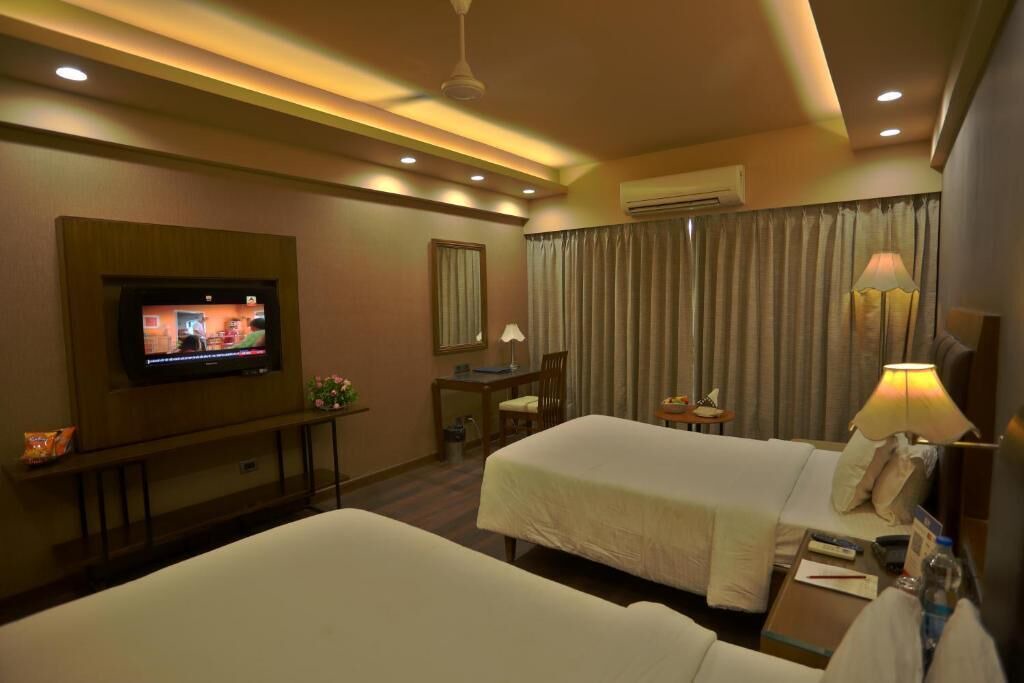 Photo of Bedroom in Gandhidham